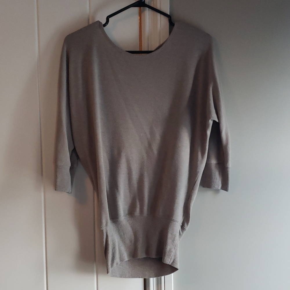 Ardene oversize shirt